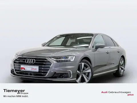 Used AUDI A8 Hybrid 2021 Ad Germany