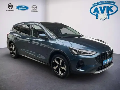 Used FORD FOCUS Petrol 2023 Ad 