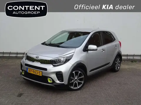 Used KIA PICANTO Petrol 2019 Ad 