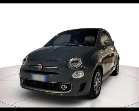 Used FIAT 500 Diesel 2017 Ad 