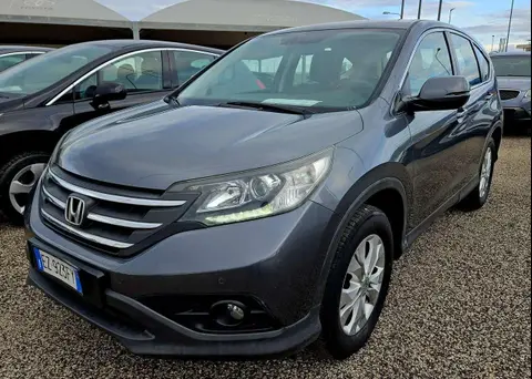 Used HONDA CR-V Diesel 2015 Ad 