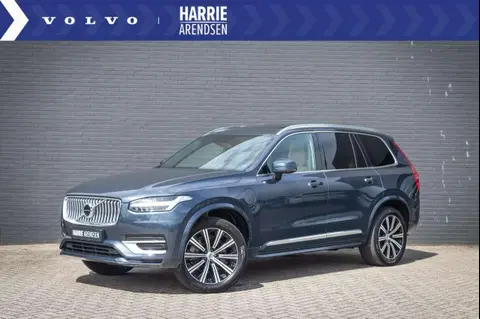 Used VOLVO XC90 Hybrid 2021 Ad 