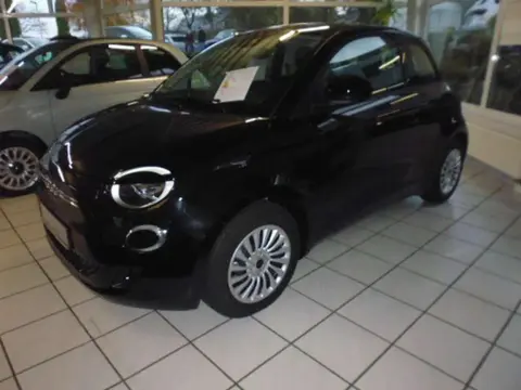 Annonce FIAT 500 Électrique 2024 d'occasion 