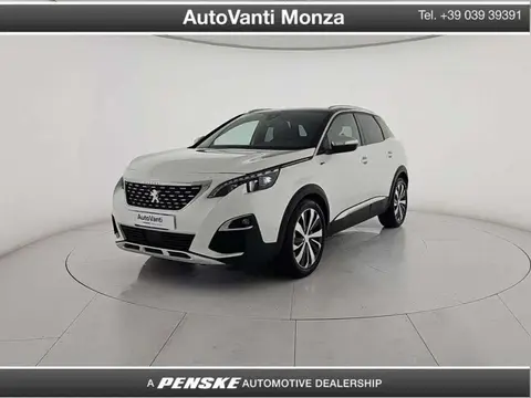 Used PEUGEOT 3008 Diesel 2019 Ad 