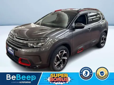 Used CITROEN C5 AIRCROSS Petrol 2020 Ad 