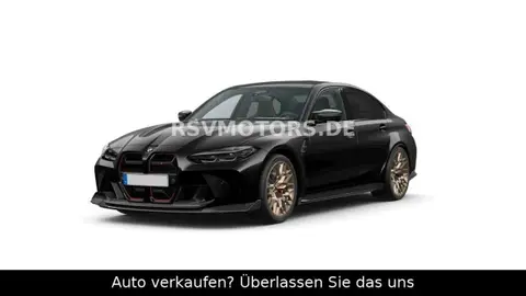 Used BMW M3 Petrol 2023 Ad Germany