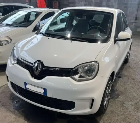 Used RENAULT TWINGO Petrol 2020 Ad 