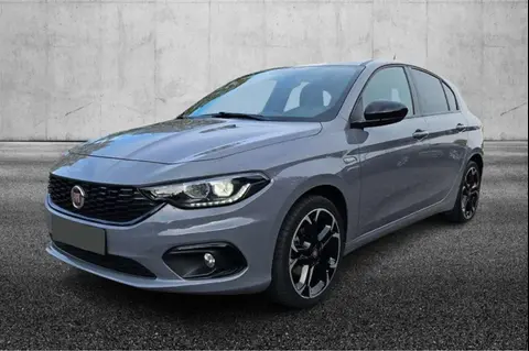 Annonce FIAT TIPO Essence 2019 d'occasion 