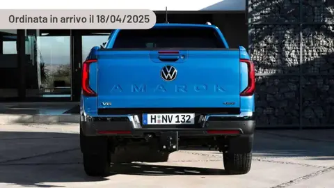 Used VOLKSWAGEN AMAROK Diesel 2024 Ad 