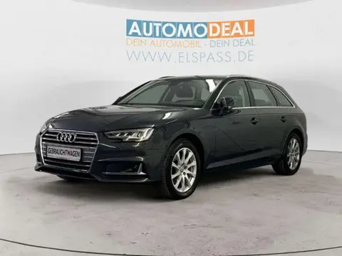 Used AUDI A4 Diesel 2019 Ad 