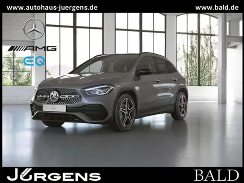 Annonce MERCEDES-BENZ CLASSE GLA Essence 2023 d'occasion 