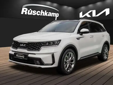 Annonce KIA SORENTO Diesel 2024 d'occasion 