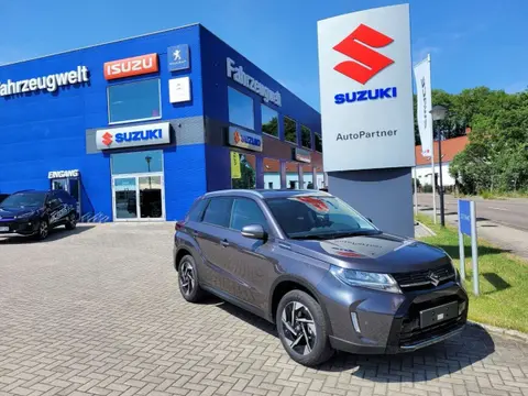 Annonce SUZUKI VITARA Essence 2024 d'occasion 