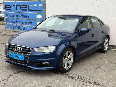 Used AUDI A3 Petrol 2016 Ad 