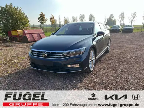 Used VOLKSWAGEN PASSAT Petrol 2021 Ad 