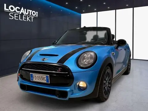 Used MINI COOPER Petrol 2016 Ad 