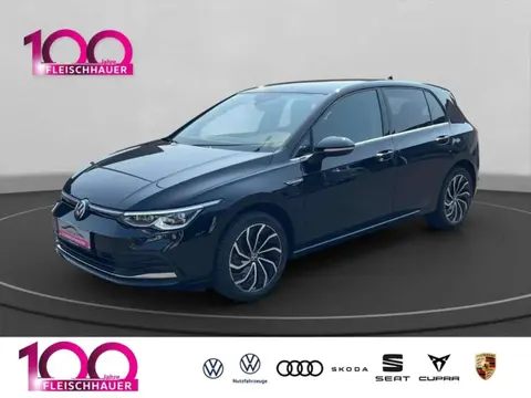 Used VOLKSWAGEN GOLF Petrol 2022 Ad 