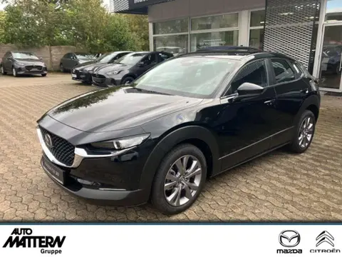 Annonce MAZDA CX-30 Essence 2024 d'occasion 