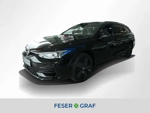 Annonce VOLKSWAGEN PASSAT Diesel 2024 d'occasion 