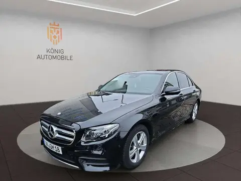 Used MERCEDES-BENZ CLASSE E Diesel 2016 Ad 