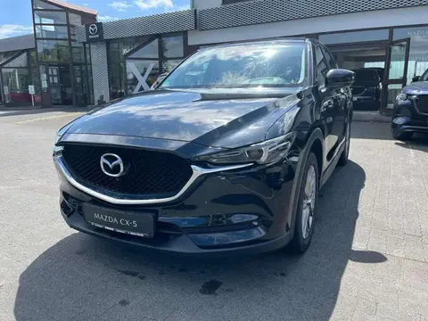 Annonce MAZDA CX-5 Essence 2019 d'occasion 