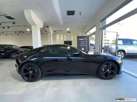 Used JAGUAR F-TYPE Petrol 2022 Ad 