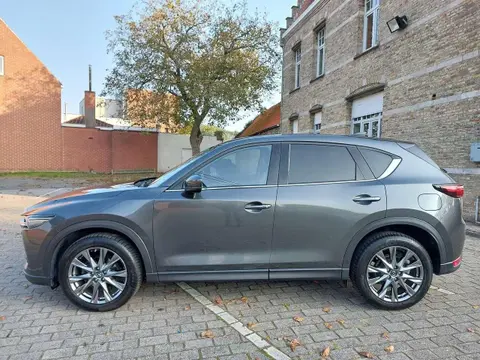 Used MAZDA CX-5 Petrol 2020 Ad 