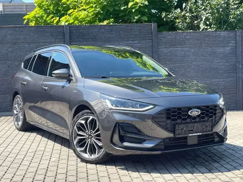 Annonce FORD FOCUS Essence 2022 d'occasion Belgique