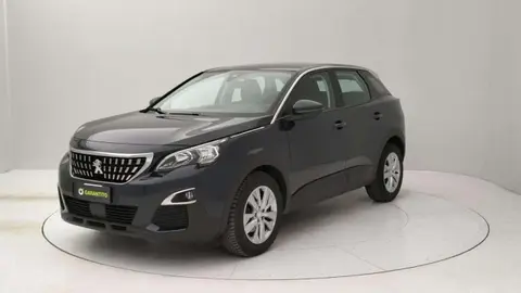 Used PEUGEOT 3008 Diesel 2020 Ad 