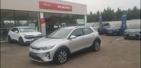 Annonce KIA STONIC Essence 2022 d'occasion 