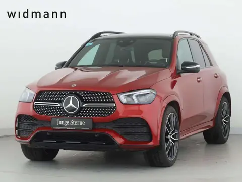 Used MERCEDES-BENZ CLASSE GLE Diesel 2020 Ad 