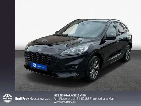 Annonce FORD KUGA Essence 2023 d'occasion 