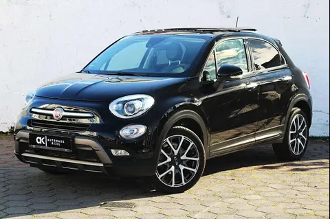 Used FIAT 500X Diesel 2015 Ad 