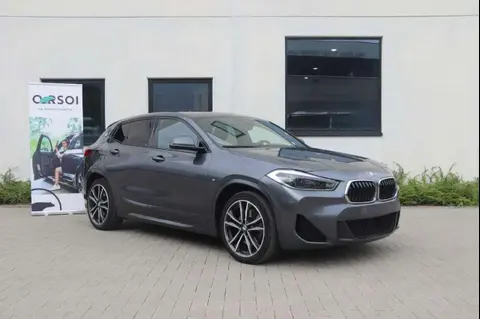 Used BMW X2 Petrol 2021 Ad 