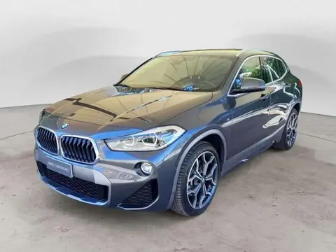 Used BMW X2 Petrol 2021 Ad 