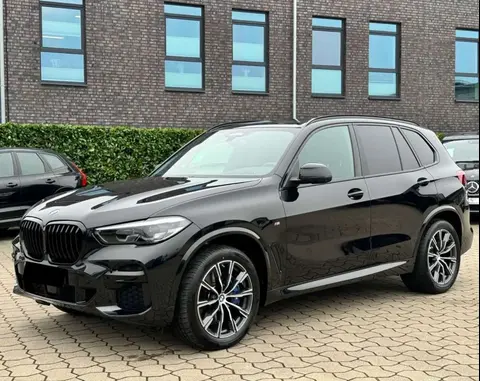 Annonce BMW X5 Hybride 2023 d'occasion 