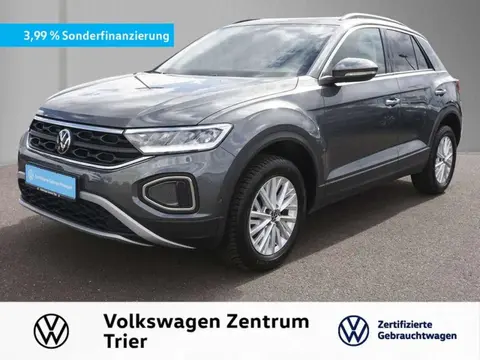 Used VOLKSWAGEN T-ROC Petrol 2023 Ad 