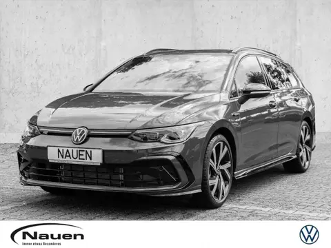 Annonce VOLKSWAGEN GOLF Essence 2024 d'occasion 