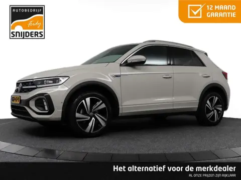 Used VOLKSWAGEN T-ROC Petrol 2023 Ad 