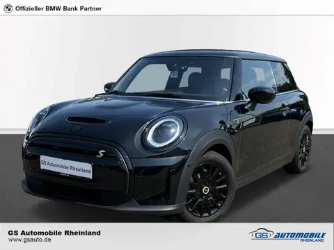 Annonce MINI COOPER Électrique 2022 d'occasion 