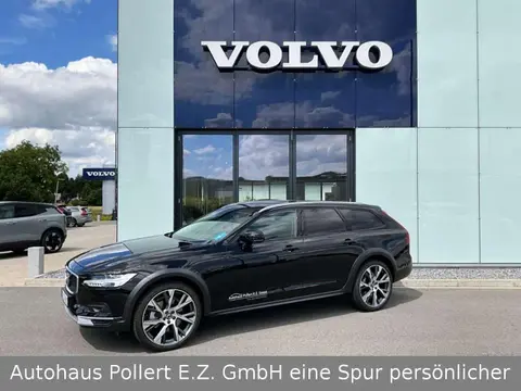 Annonce VOLVO V90 Essence 2023 d'occasion 