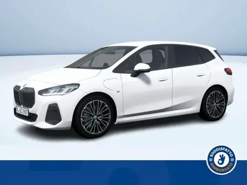 Annonce BMW SERIE 2 Hybride 2024 d'occasion 