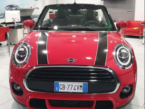 Used MINI COOPER Petrol 2020 Ad 