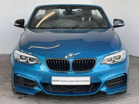 Used BMW SERIE 2 Petrol 2020 Ad 