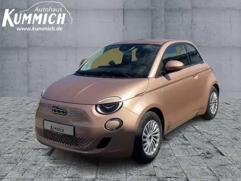 Annonce FIAT 500 Électrique 2023 d'occasion 