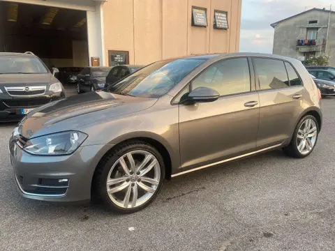 Used VOLKSWAGEN GOLF Diesel 2016 Ad 