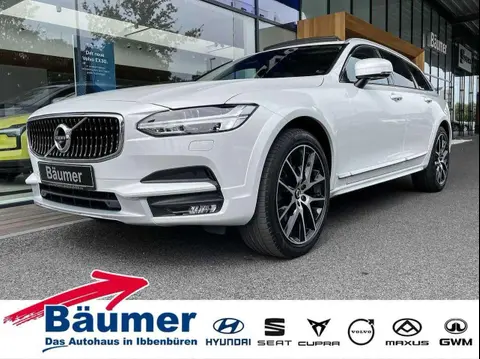 Used VOLVO V90 Diesel 2020 Ad 