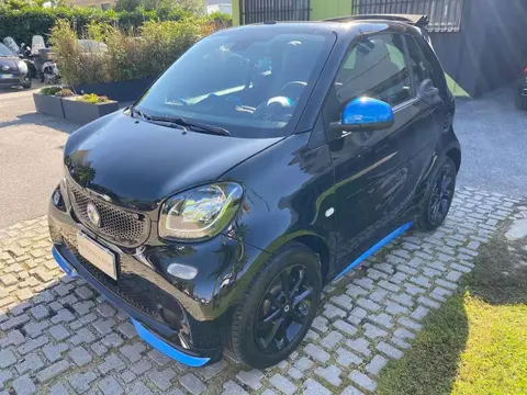 Annonce SMART FORTWO Électrique 2019 d'occasion 