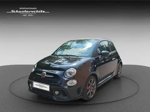 Used FIAT 500 Petrol 2017 Ad 