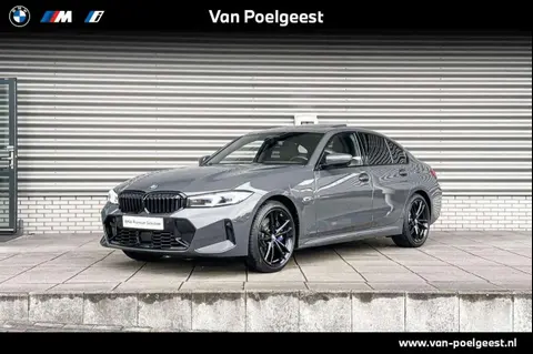 Annonce BMW SERIE 3 Hybride 2023 d'occasion 